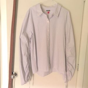 KPOP style shirt XL oversized